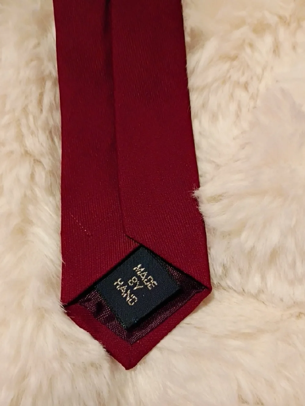 Vintage Polo By Ralph Lauren Necktie